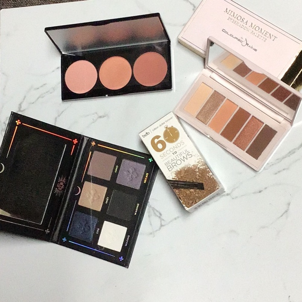 Cosmetics